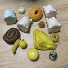 スクイーズまとめ売り