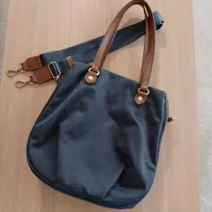 ラシット2way ショルダーバッグ