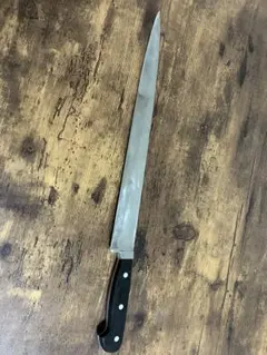 Wüsthof Classic 26cm 牛刀 ヴォストフ - メルカリ
