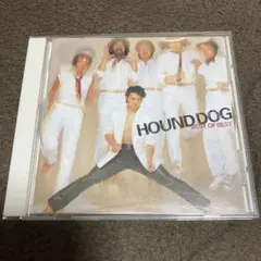 ハウンドドッグ