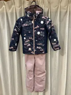 ROXY スノーボードウェア　女の子￼のサムネイル