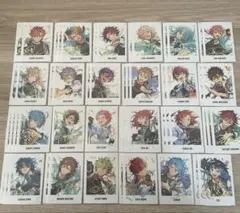 あんスタ 9周年ぱしゃっつ 【1枚120円】