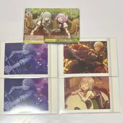 プロセカ　ワンダショ　まとめ売り　天馬司　鳳えむ　草薙寧々