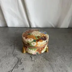 新品未使用】万年青鉢 錦鉢 楽焼 鶴 おもと鉢 オモト鉢 蘭鉢 - メルカリ