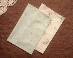 【ランチョンマット】２枚セット③