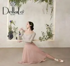 2025年最新】デラロミラノ レオタードの人気アイテム - メルカリ