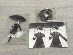 DIABOLIKLOVERS MILLENNIUM PARASOL 無神アズサ - メルカリ