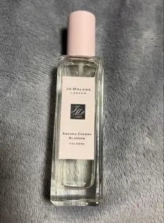 ジョーマローン／限定 プラムブロッサム コロン 初版ボトル 30ml