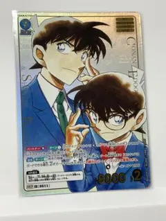 2025年最新】江戸川コナン＆工藤新一 MRCPの人気アイテム - メルカリ