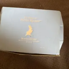 ピーターラビットゆとりカップ5個セット未使用品