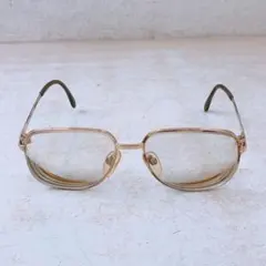 RODENSTOCK ローデンストック 130 1/20 10Kヴィンテージ眼鏡