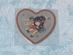 鬼滅の刃　バレンタイン　ホワイトデー 2025 時透無一郎　アクリルコースター