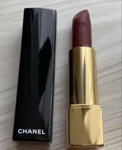 CHANEL ルージュ アリュール ヴェルヴェット ラ コメット 158のサムネイル