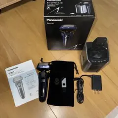 Panasonic ラムジェット ES-CLV7T 自動洗浄機能付き - メルカリ