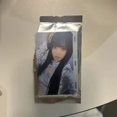 tripleS リン　cc348 ANDLESS VIP object トレカ