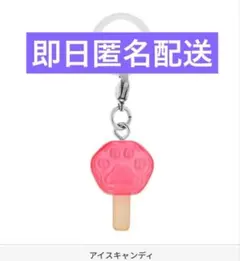 7/17迄特価【アイスキャンディ】ズートピア めじるしアクセサリー④