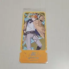 【在庫2】 宇佐美 リト にじさんじ 8周年 特典 チケット