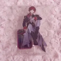 にじさんじ ローレン・イロアス OVERTURE アクスタ - メルカリ