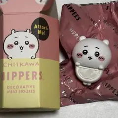 ちいかわ HIPPERS フィギュア