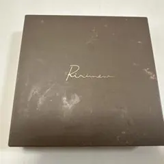 615.Ririmew アイシャドウパレットのサムネイル