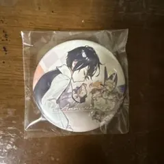 Clock over ORQUESTA 1周年缶バッジ 朱鷺燈零士 少年Ver Clock over ORQUESTA クロケスタ 1周年 缶バッジ朱鷺燈零士