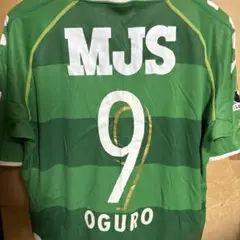 当時物・激レア】ヴェルディ川崎 93-94 ユニフォーム M Jリーグ創設期