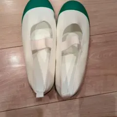 ムーンスター シューズ 23.0 cm EE