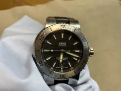 ORIS / オリス　　TT1 ダイバーズデイトのサムネイル