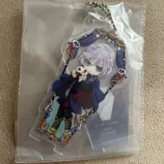 ツイステ アクリルコレクション エペル