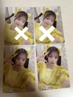 CUTIE STREET 古澤りさ トレカ