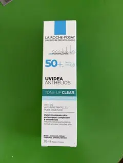 新品ラロッシュポゼ UVイデアXL プロテクショントーンアップ クリアのサムネイル