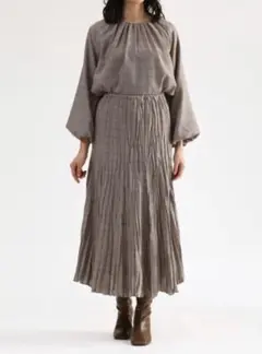 ❤️ミラオーウェンのセットアップ