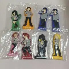 僕のヒーローアカデミア ヒロアカ 一番くじ 紡がれる思い I賞 ラバースタンド