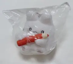 はなまるおばけ マスコット
