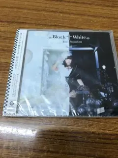 [未開封]　問題児たちが異世界から来るそうですよ?OP Black†White