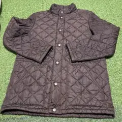 TRADITIONAL WEATHERWEAR キルティングジャケット ブラウン