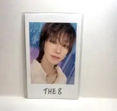 SEVENTEEN YAKUSOKU インスタントフォト ディエイト