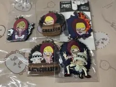2026年最新】ONE PIECE ロー コラソンの人気アイテム - メルカリ