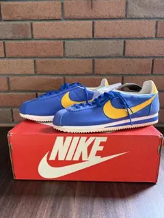 Nike Classic Cortez Nylon スニーカー 26cm