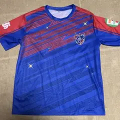 FC東京 ユニフォーム pia day 2019