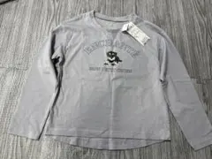 anyfam 長袖カットソー 120サイズ