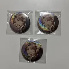 にじフェス CONCERTO セラフ・ダズルガーデン 缶バッジ 3点 - メルカリ