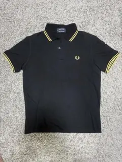 Fred Perry M12 ポロシャツ Made in Englandのサムネイル
