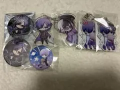 ゆきむら。缶バッジ×16 - メルカリ