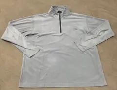 THE NORTH FACE フリース 1/4ジップ LL