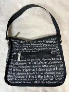 新品 LeSportsac ショルダーバッグ