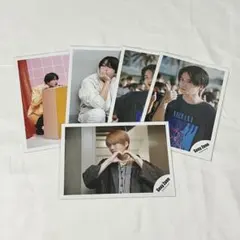 2026年最新】菊池風磨 公式写真の人気アイテム - メルカリ