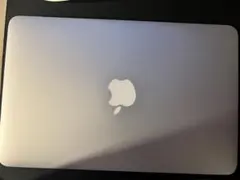 MacBook Air 11インチ（Mid 2012） ジャンク品