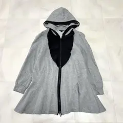 【美品】TO BE CHIC トゥービーシック ゆったり可愛いパーカーアウター 楽天市場】トゥービーシック パーカーの通販