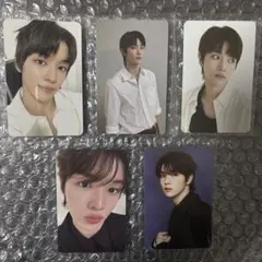 【専用】RIIZE ソンチャン　2024 2025シーグリトレカ